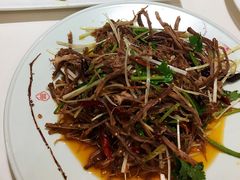 -萍香大厨·锅包肉(大东门店)