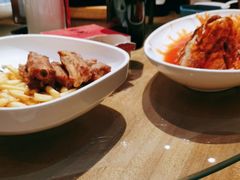 -赤宴·川菜(玉林店)