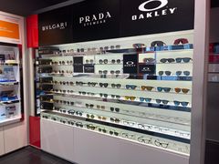 -LensCrafters亮视点·RayBan精选(来福士店)
