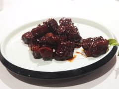 老上海酱排骨-上海1号私藏菜(静安店)