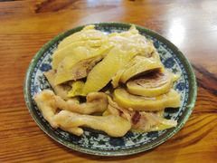 -九斤黄三黄鸡专卖店