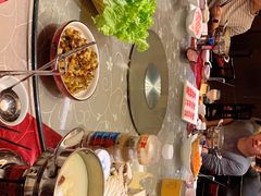 -满堂欢豆捞坊(美丽华大酒店店)