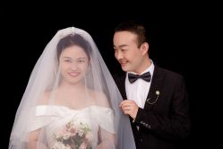 -米莱摄影写真(五大道别墅店)