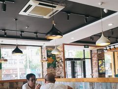-禾记海鲜烧烤(八一路店)