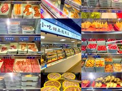 -蚝英雄鲜蚝自助专门店(长楹天街直营店)