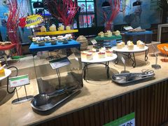 -亚马逊环球美食百汇(新城吾悦广场店)