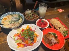 -鸟屯(三里屯店)