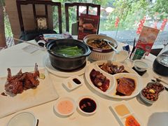 -侨美·唐荔园·40年地道粤菜