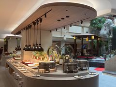 -聚春园自助餐厅(东街口店)