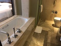 -广州粤海喜来登酒店