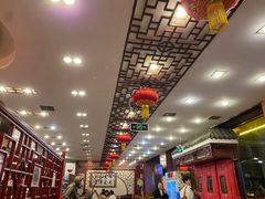-北京小肠陈饭庄(方庄店)