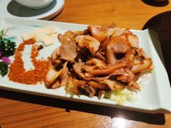 -有红鸡毛店·川菜(建设路店)