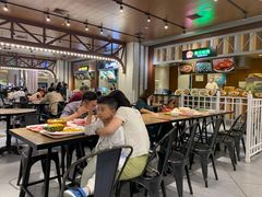 -食通天·寰宇集(杭州万象城店)