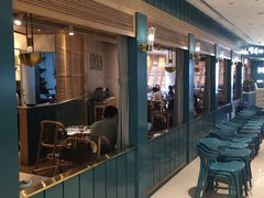 等位区-美奈小馆·越南料理(福田星河COCO Park店)