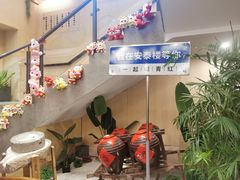 -安泰楼·佛跳墙创始人·传统闽味早茶·酒楼(三坊七巷闽菜地标店)
