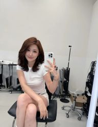 -DL HOPE明星造型