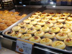 美味葡挞-广隆蛋挞王(农讲所店)