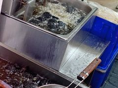 -黑色经典臭豆腐·湖南特产(步行街店)