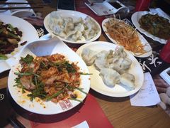 -新兴园饺子馆(北京百子湾店)