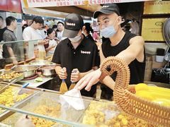 -丁家坡洋芋·观音桥好吃街A区(全国总店)