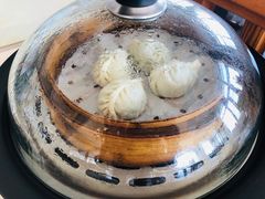 -港畔赶海蒸汽海鲜烧烤自助(仙螺岛店)