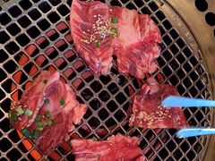 -谷牛和牛烤肉(漕河泾印象城店)