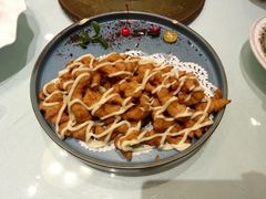 -百富源·海鲜辽菜(和平北大街店)