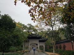 -钱王祠