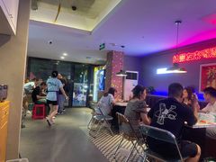 -不夜天烧烤牛骨头(南湖店)