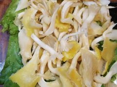 -大理董·董家小厨野生菌火锅(古城旗舰店)