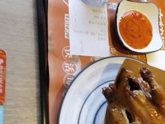 -大快活(丽丰店)