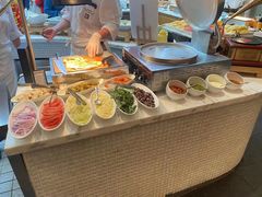 -上海静安昆仑大酒店
