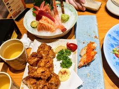 -福匠日本料理(人民路店)