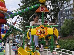 -新天地活力PARK