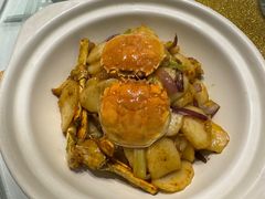 -西湖春天•老字号杭州菜(百汇店)