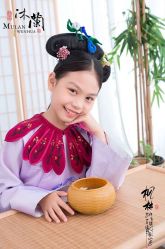 -奶牛叔叔儿童摄影生活馆(太仓店)