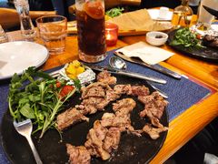 -百特喜·意大利餐厅(八佰伴镇江店)