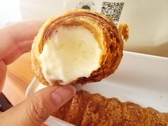 奶油号角-多乐之日(王府井apm店)