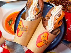 -胡大饭馆 24h(簋街总店)