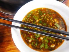 -金海椒罐罐鲢鱼(东方桂苑店)