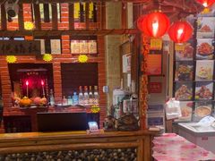 -粗粮人家·东北菜(洋桥店)