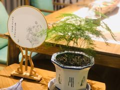 -素慧餐厅(大虹桥店)