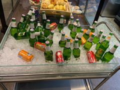 -火宴山自助火锅(明园店)