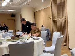 -长禧家·珑厨(东山口店)
