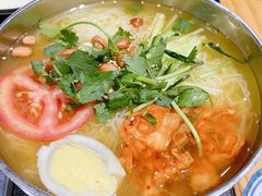 荞麦冷面-鹤之乡·齐齐哈尔烤肉·非遗(秋涛路店)