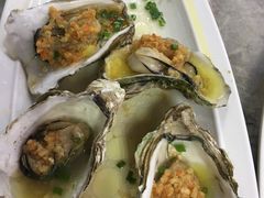 -四川小胡子海鲜(丁村万人海鲜广场店)