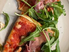 乡村披萨-意块披萨PIZZA SAPORITA(东直门店)