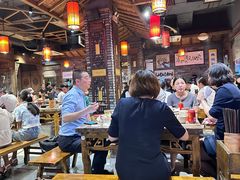 -重庆渝达老火锅(春熙路店)