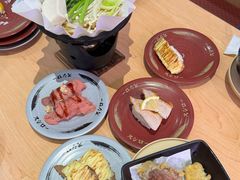 -寿司郎(皇庭广场店)