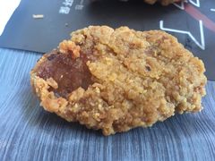 -麦当劳(石家庄乐活广场店)